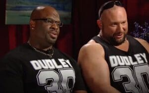The Dudley Boyz Quietly Signed WWE Legends Contract Months Ago