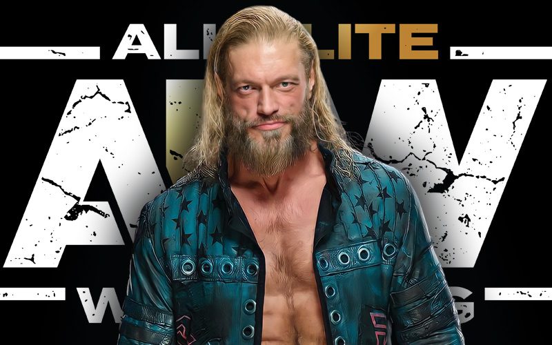 WWE Internal Speculation About Edge Going To AEW Hasn’t Changed