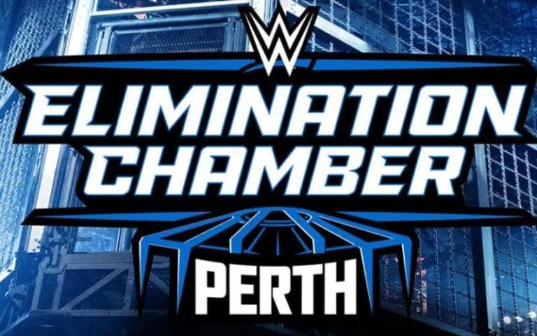 Speculation That The Rock Will Wrestle At WWE's Elimination Chamber Event