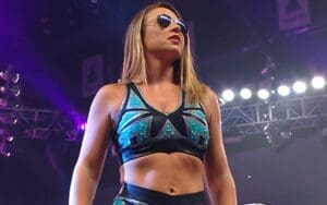 Emma Wasn't Shocked By Her WWE Release