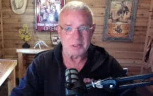 Eric Bischoff Doubts AEW Firing CM Punk Is The Reason Behind Collision's Low Ratings