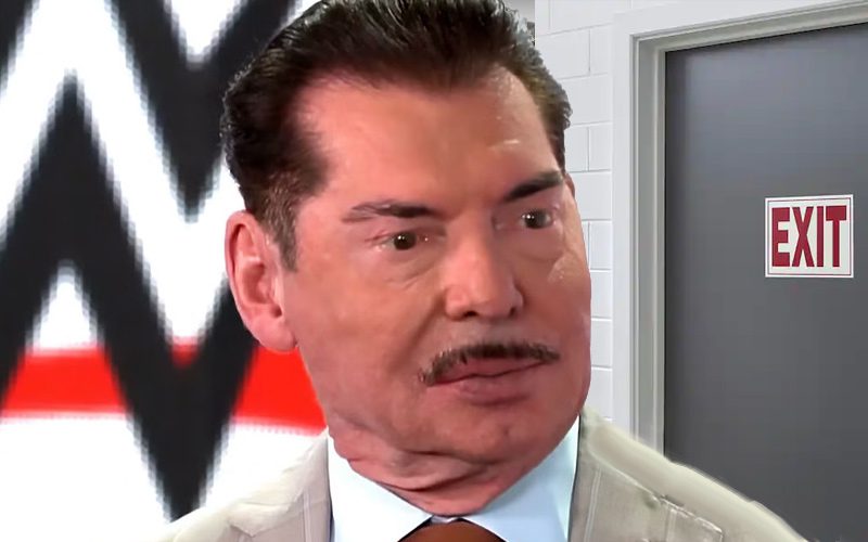 Vince McMahon’s WWE Exit Believed to Have Squashed Popular Superstar Gimmick
