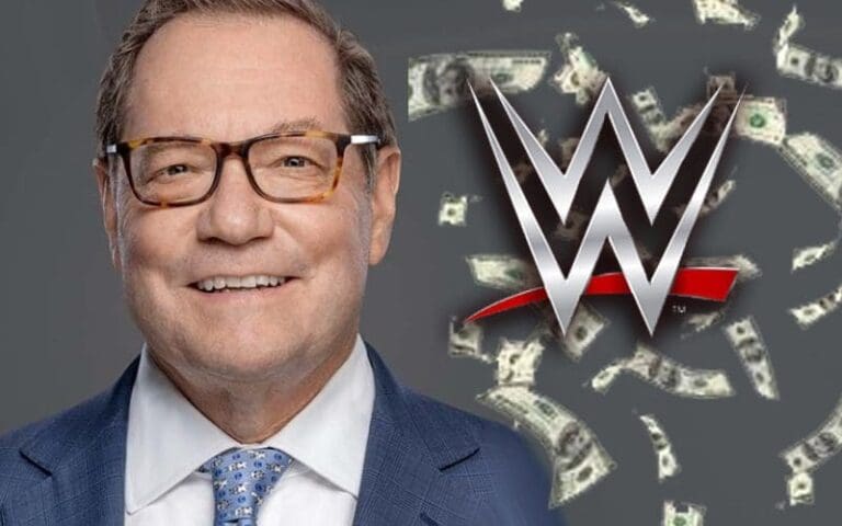 Frank Riddick Is Eligible For Severance Compensation & Benefits After WWE Exit