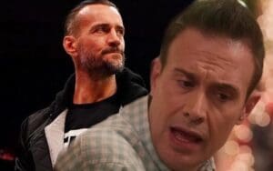 Ex-WWE Writer Freddie Prinze Jr Says CM Punk Always Blew Him Off In WWE