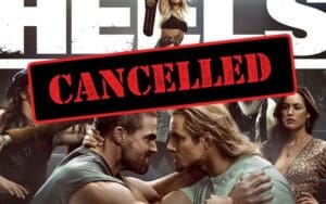 Starz Pulls the Plug on Pro Wrestling Drama 'Heels' After Two Seasons