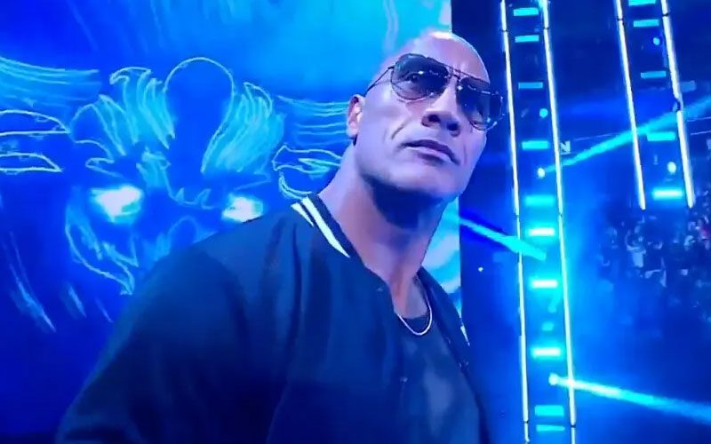 Several Factors Fueling The Rock’s Potential WWE Comeback