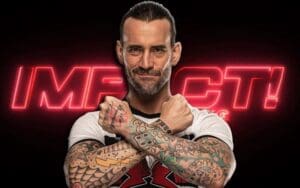 Impact Wrestling Strongly Advised To Sign CM Punk