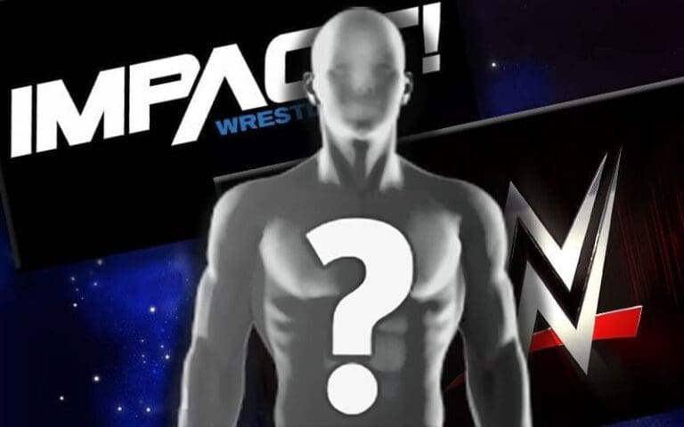 Ex WWE Superstar Set for Impact Wrestling Debut