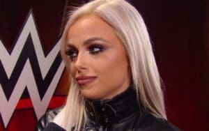 WWE Star Liv Morgan Breaks Silence About Her Current Injury Status