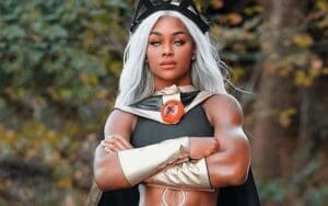 Jade Cargill Expresses Desire To Portray Storm In Marvel Movie