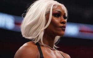 AEW Is Reportedly Not Talking About Jade Cargill's Return
