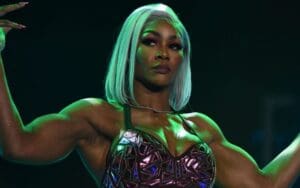Jade Cargill Gave AEW Stars A Totally Different Reason For Leaving Other Than WWE