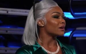 Jade Cargill's WWE Creative Is A Priority For The Company