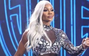 What WWE Creative Has Been Told About Jade Cargill Coming In