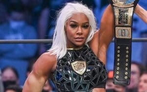 Current Internal Rumors In WWE After Jade Cargill Signing