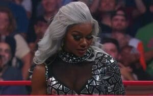 Jade Cargill Returns On AEW Collision To Make Big Statement