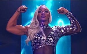 Jade Cargill Getting Title Shot With AEW Return Match On Rampage