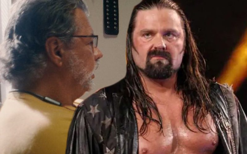 James Storm Fires Back After ‘Wrestlers’ Netflix Documentary Says He Can’t Draw 60 People