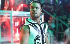 JD McDonagh's Sudden Absence from WWE RAW Explained