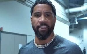 Jey Uso's First Comments After WWE Payback Return