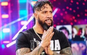 WWE's Actual Intention For Jey Uso's Move To RAW