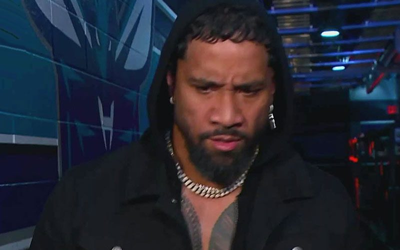 WWE RAW Superstar Being Sent To SmackDown For Compensation After Jey Uso Signing