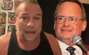 Ex WWE Star RVD Tells Off Jim Cornette For Mocking His Appearance On AEW Dynamite