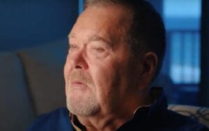 Jim Ross Suffered Through Leg Pain While Traveling For AEW All In London