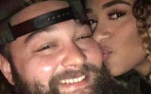 Bray Wyatt's Fiancée JoJo Offerman Pens Emotional Message One Month After Passing
