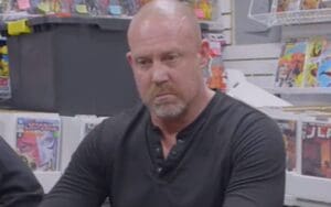 Mr. Kennedy No Longer Blames Others For His WWE Release