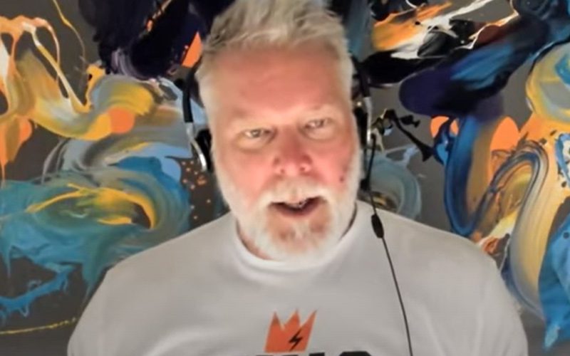Kevin Nash Shares Promising News on His Shoulder Injury Recovery