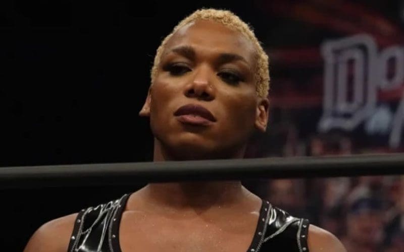 Sonny Kiss Unveils Moment He Realized AEW Contract Wouldn’t Be Extended