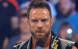 LA Knight Almost Quit Pro Wrestling During The Pandemic