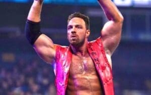 WWE Bumps Up LA Knight's Internal Listing Placement