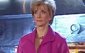Linda McMahon Had No Desire To Be On WWE Television