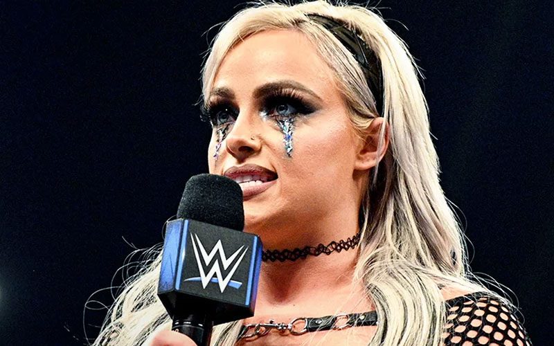 WWE’s Internal Discussion About Liv Morgan’s Current Injury Status