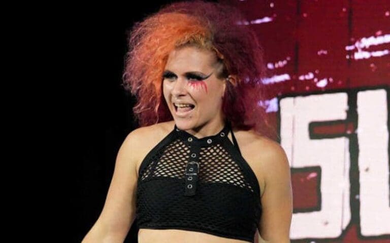 Masha Slamovich Makes History As Highest Woman Ever Ranked In PWI 500