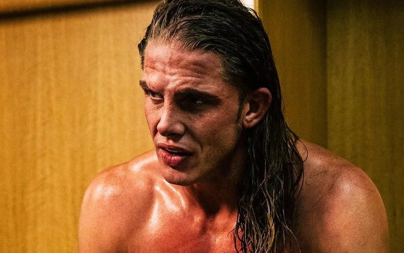 Ex-WWE Personality Voices Disbelief Over Matt Riddle’s Firing