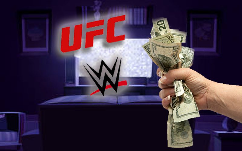 WWE & UFC Likely To Keep Media Deals Separate After TKO Holdings Group Merger