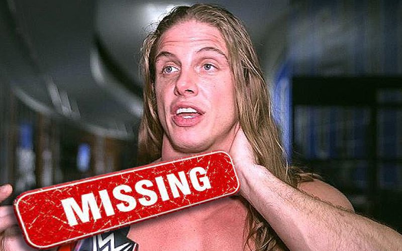 Matt Riddle Missed WWE RAW This Week Due To Illness