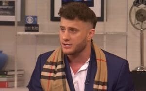 MJF Responsible For 'Sizeable Surge' In Ticket Sales For AEW Grand Slam