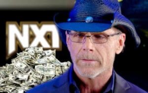 Shawn Michaels Still In The Dark Regarding WWE NXT's Next Television Rights Deal