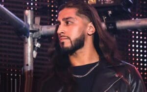 When NXT Higher-Ups Found Out About Mustafa Ali's WWE Release