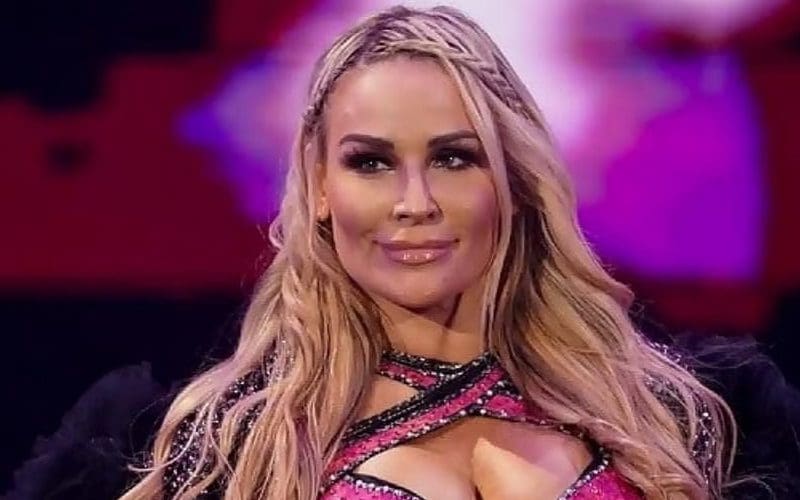 Natalya Gets Big Props For Stepping Up During WWE’s India Superstar Spectacle