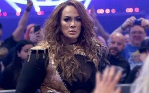 What's in Store for Nia Jax on RAW? WWE's Plan Leaked