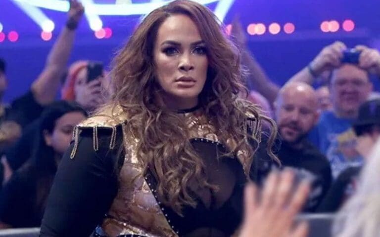 What's in Store for Nia Jax on RAW? WWE's Plan Leaked