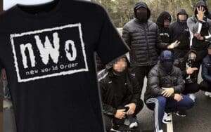 nWo Considered A 'Gang' By Elementary School As Students Are Forbidden To Wear Black & White Colors