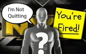 Released WWE NXT Superstar Has No Plan To End Pro Wrestling Career