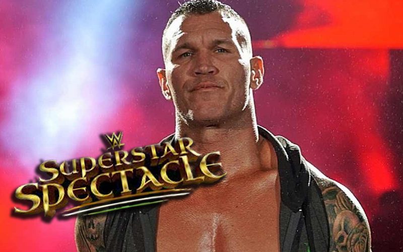 Randy Orton’s Status For WWE’s India Superstar Spectacle