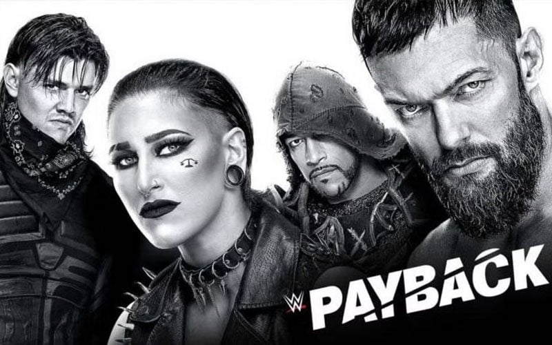 WWE Payback Results Coverage, Reactions & Highlights For September 2, 2023